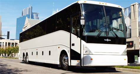 Shuttle bus rental long island city  (631) 651-5842
